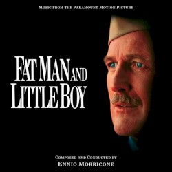 Fat Man and Little Boy