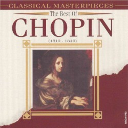 The Best of Chopin