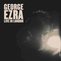 Live in London - EP