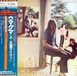 Ummagumma