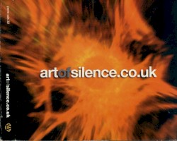 Artofsilence.co.uk