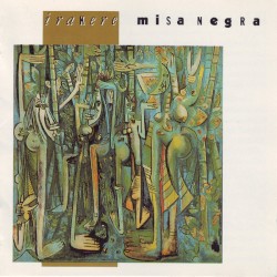 Misa negra