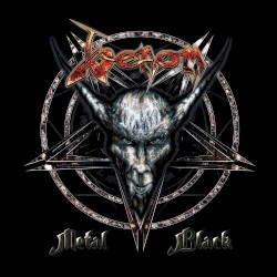 Black Metal