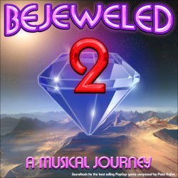 Bejeweled 2: A Musical Journey
