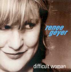 Difficult Woman