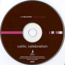 Celtic Celebration - The World Traveler
