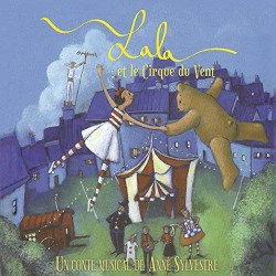 Lala et le cirque du vent