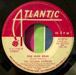 Eight Miles High / One Huge Road