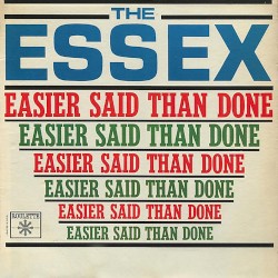 Easier Said Than Done