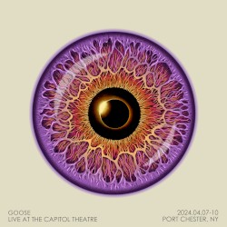 Live at the Capitol Theatre