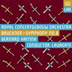 Symphony no. 8