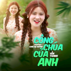 Công Chúa Của Anh