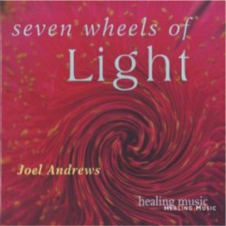 Seven Wheels of Light