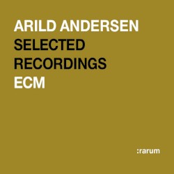 Selected Recordings