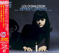 Midnight Creeper