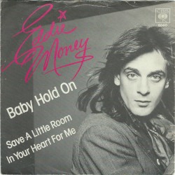 Baby Hold On