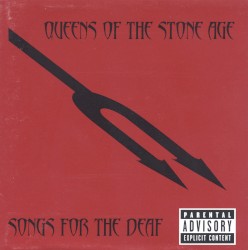 Songs for the Deaf