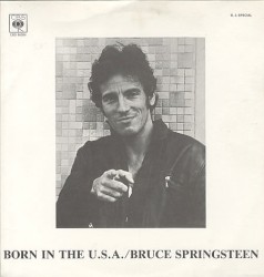 Born in the U.S.A.