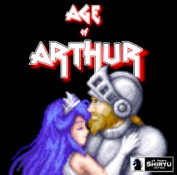 Age of Arthur