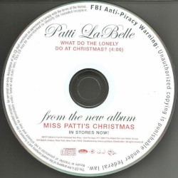 What Do the Lonely Do at Christmas?