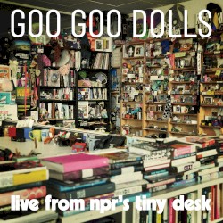 2025-11-19: NPR Tiny Desk Concert
