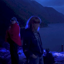 At the Decommissioned Power Station in Florli, Norway (Live)