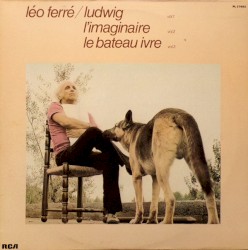 Ludwig / L'Imaginaire / Le Bateau ivre