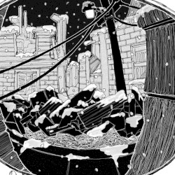 HOPE LEFT ME (VN cut)