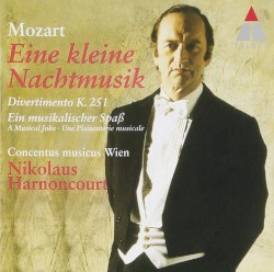 Eine kleine Nachtmusik