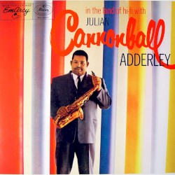 In the Land of Hi-Fi