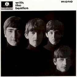 With The Beatles