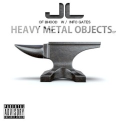 Heavy Metal Objects