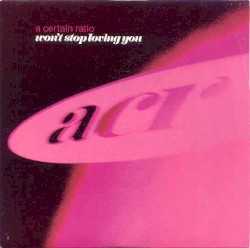 Won't Stop Loving You