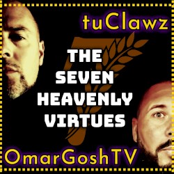 The Seven Heavenly Virtues