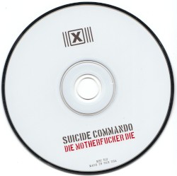 Die Motherfucker Die