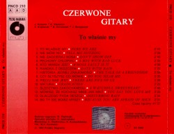 To właśnie my
