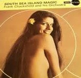 South Sea Island Magic