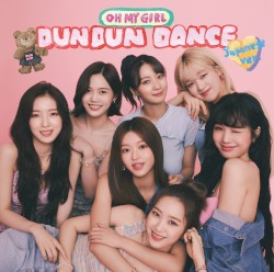 Dun Dun Dance Japanese ver.