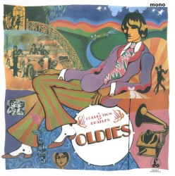 A Collection of Beatles Oldies ... But Goldies!