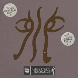 Percolator (Chris Lake & Bontan remixes)