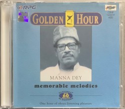 Memorable Melodies (Golden Hour)