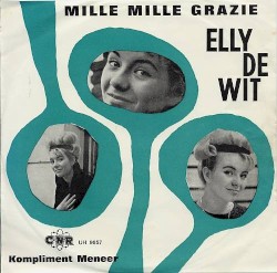 Mille mille grazie
