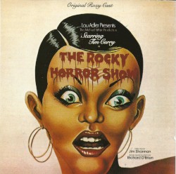 The Rocky Horror Show