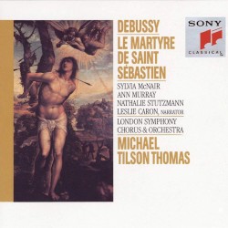 Le Martyre de Saint Sebastien