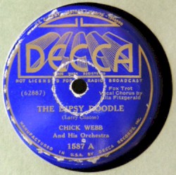 The Dipsy Doodle / Midnite in a Madhouse