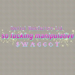 So Fucking Manipulative