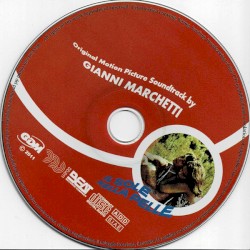 Il Sole Nella Pelle (Original Motion Picture Soundtrack)
