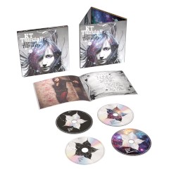 Eye to the Telescope