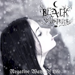 Negative Ways of Life