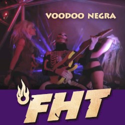 Voodoo Negra